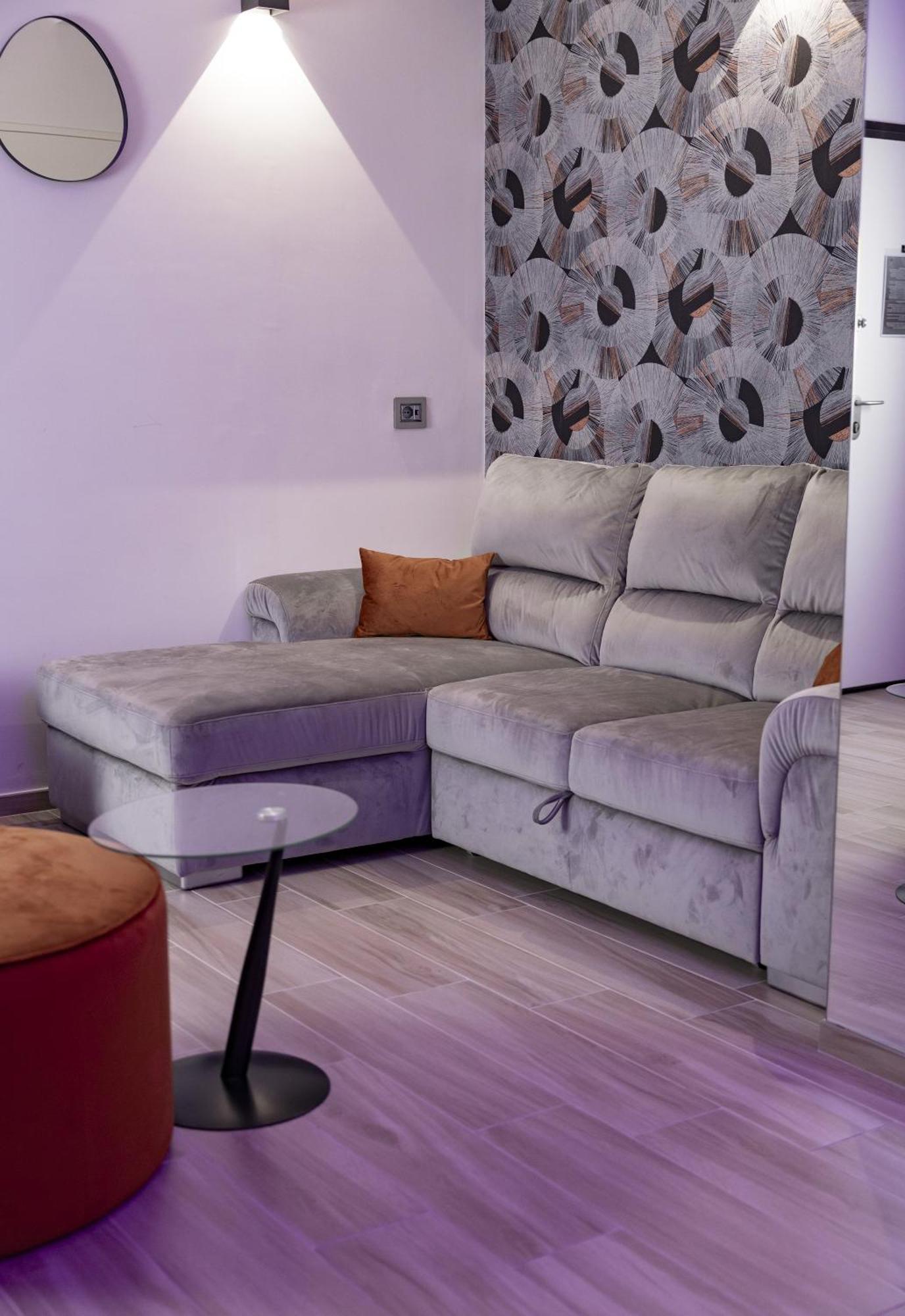 Suite17 - Luxury Guesthouse Giovinazzo Exterior foto