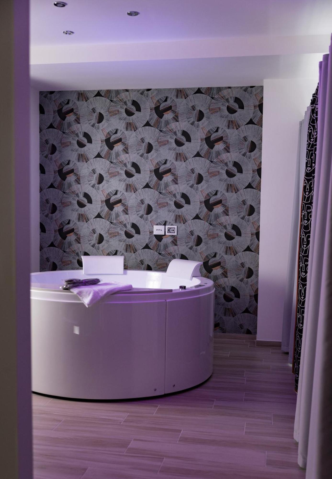 Suite17 - Luxury Guesthouse Giovinazzo Exterior foto